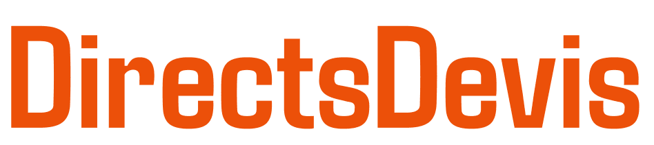 logo du site de directsdevis