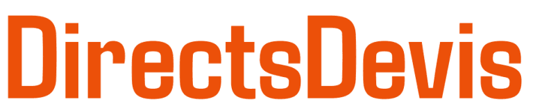 DirectsDevis - Logo