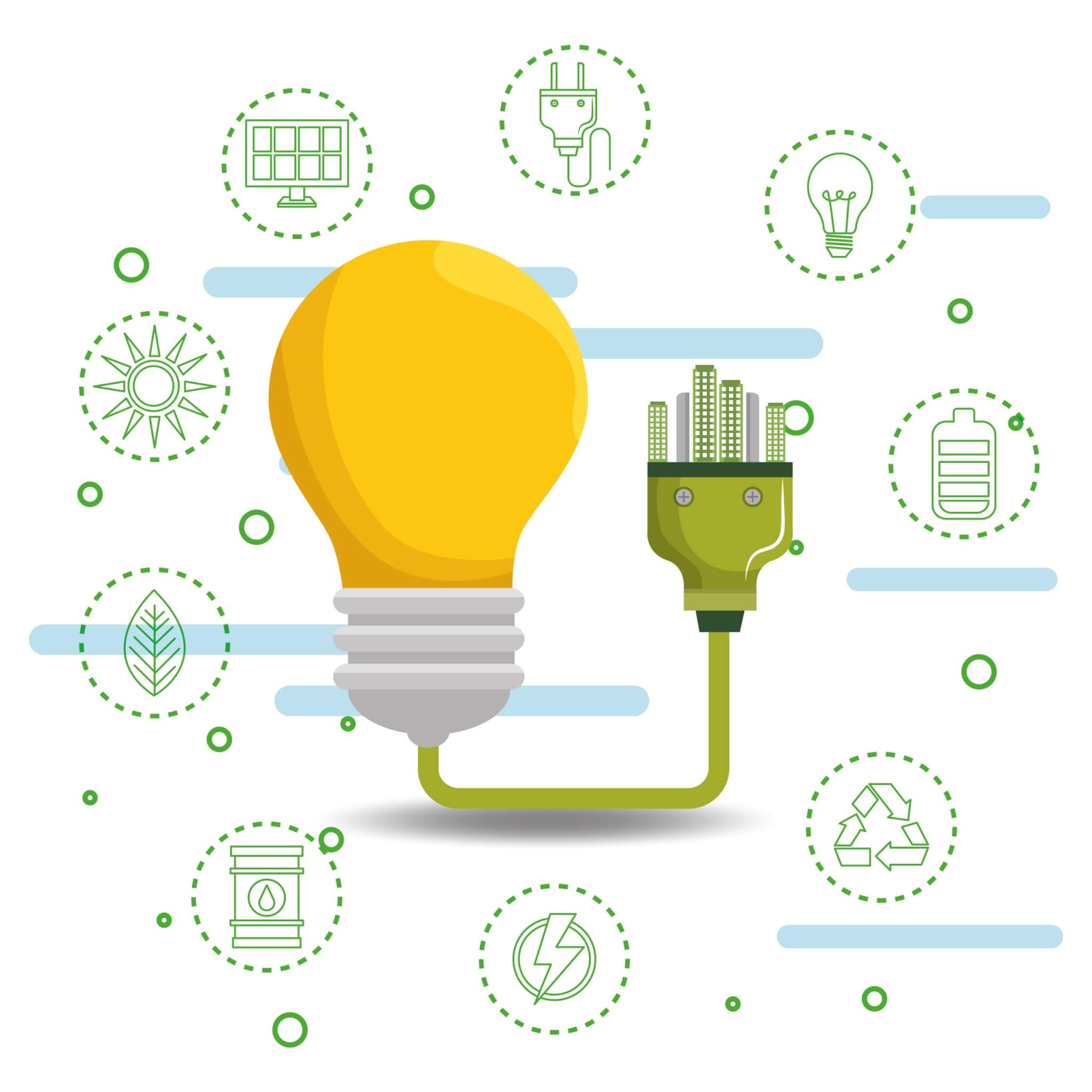 Électricité & Domotique