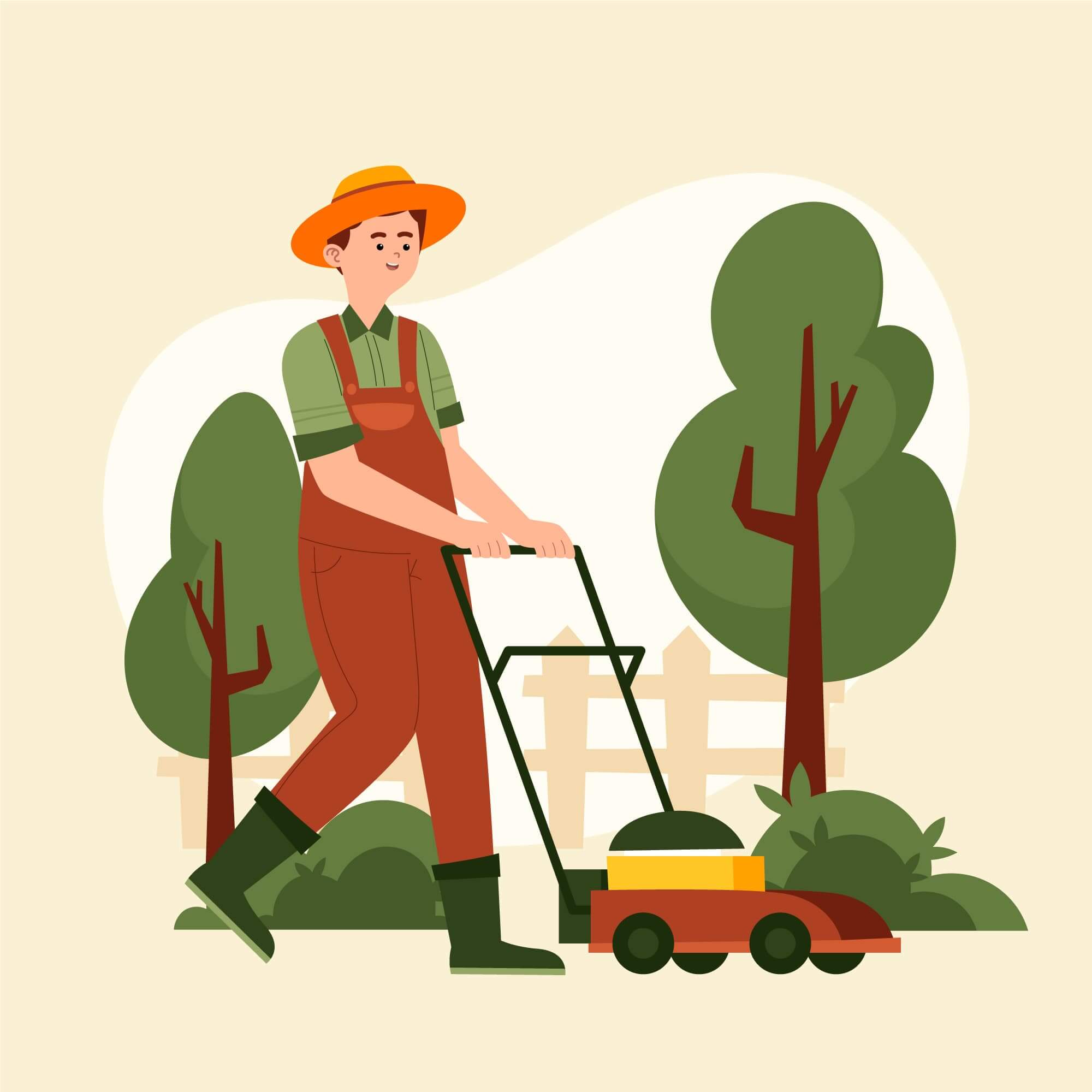 Espaces Verts & Jardinage